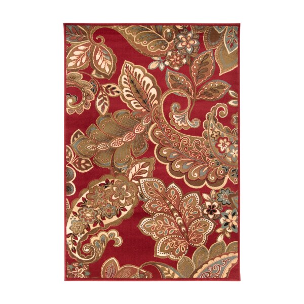 Surya Riley - 2' X 3'3 Area Rug" RLY5020-233